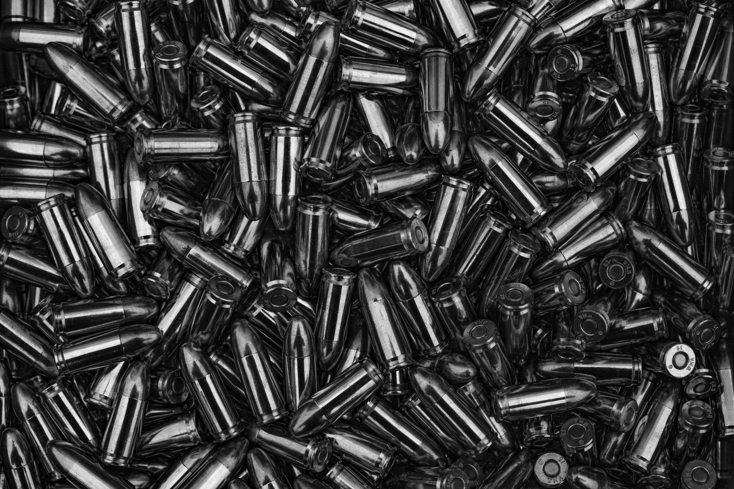 Ammunition