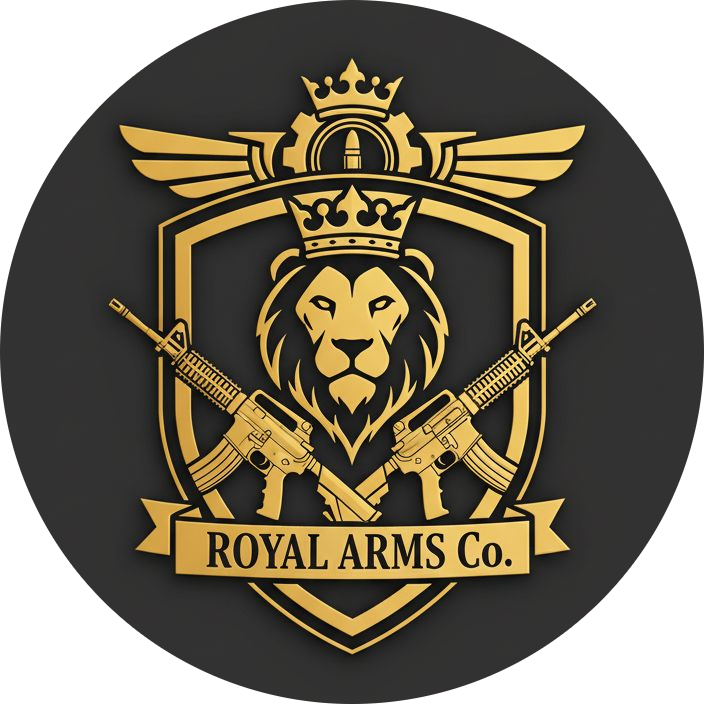 Royal Arms Co Logo