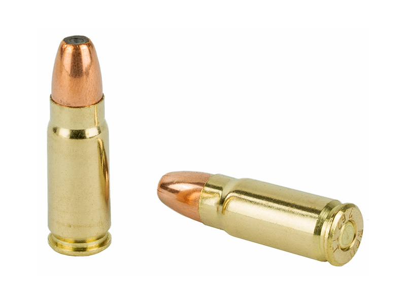 7.62 x 25mm