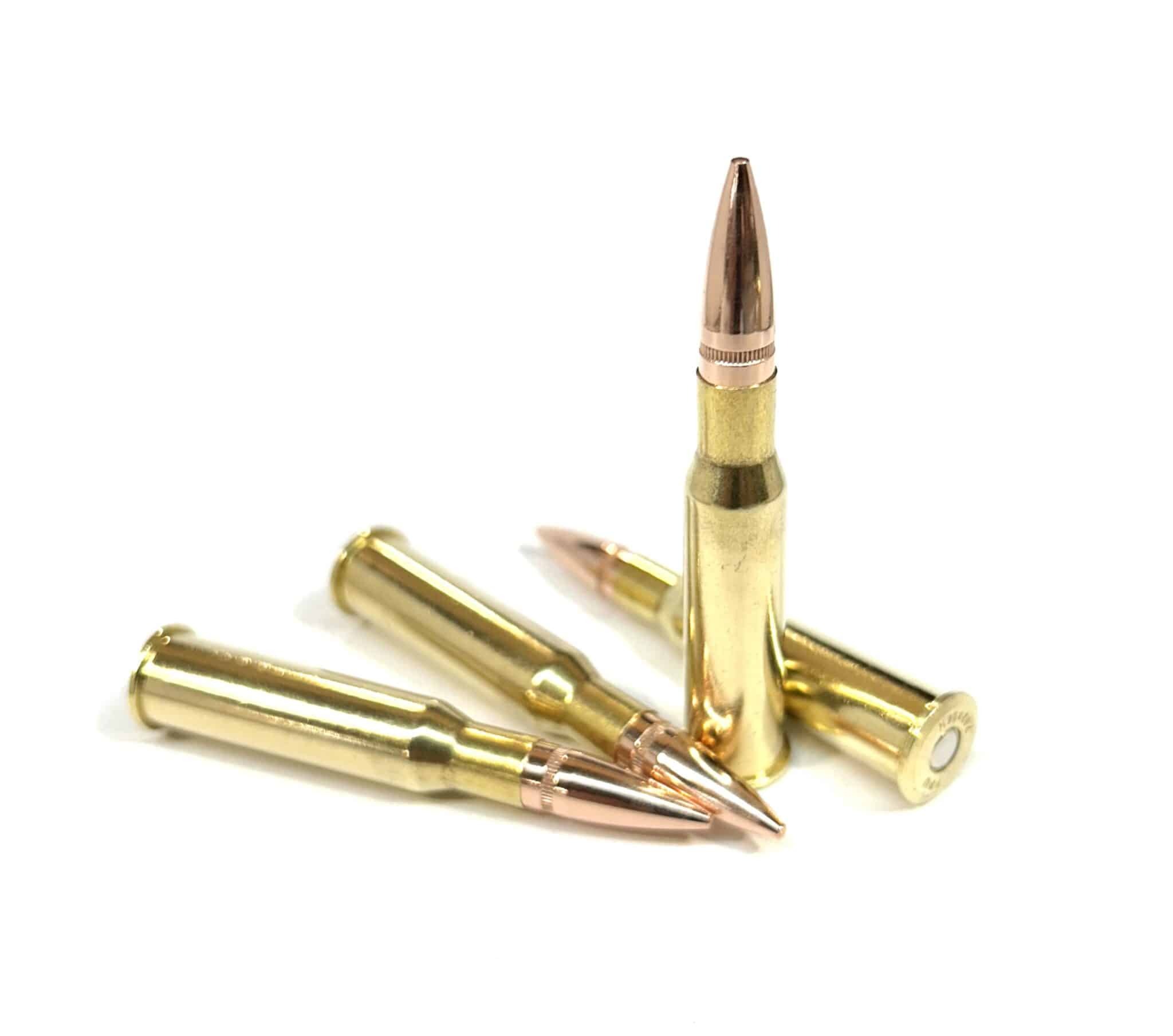 7.62 x 54mm