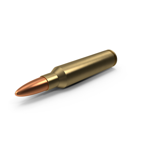 5.56 x 45mm