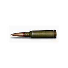5.45 x 39mm