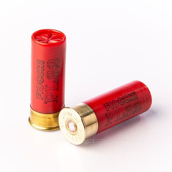 12 gauge