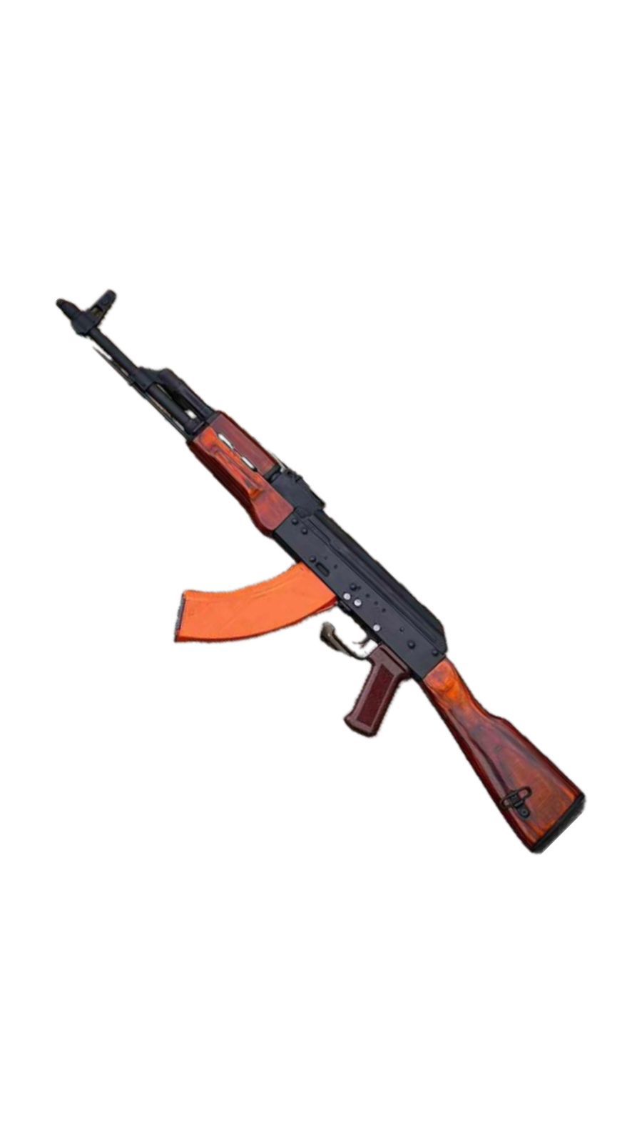 ROYAL ARMS 7.62x39