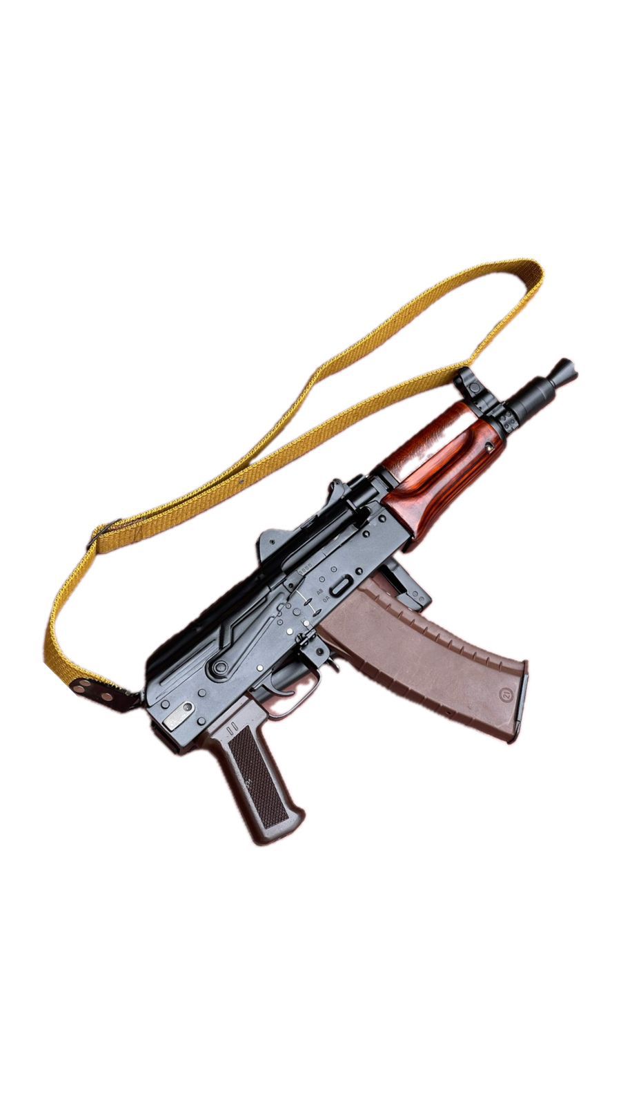 ROYAL ARMS .222