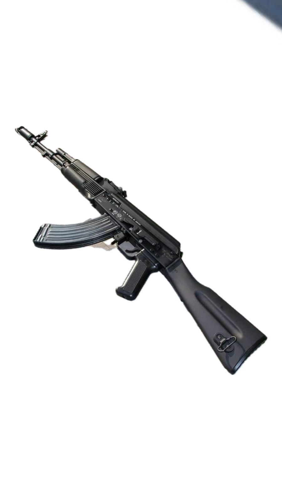 ROYAL ARMS Saga .223