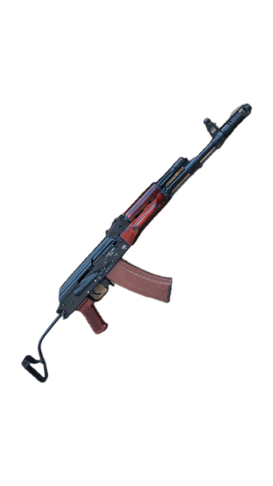 ROYAL ARMS 7.62x39