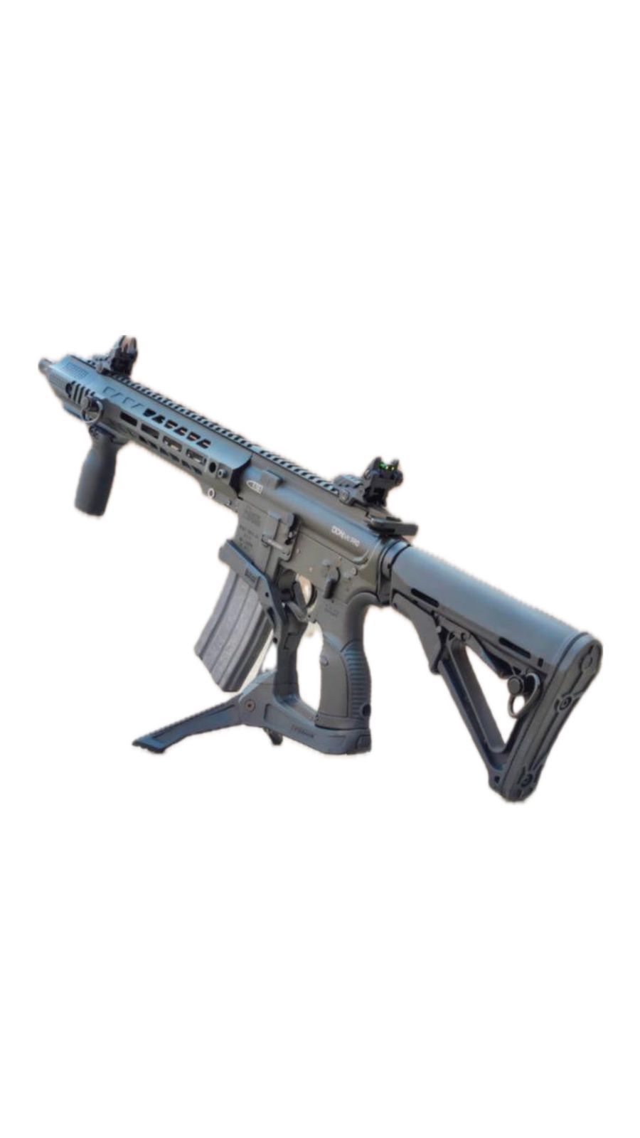 ROYAL ARMS .223