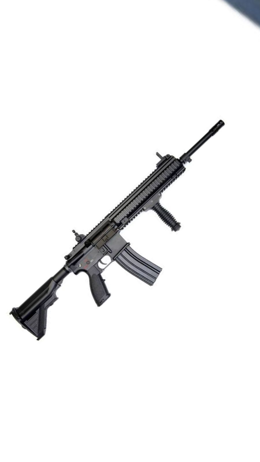 ROYAL ARMS AR .223