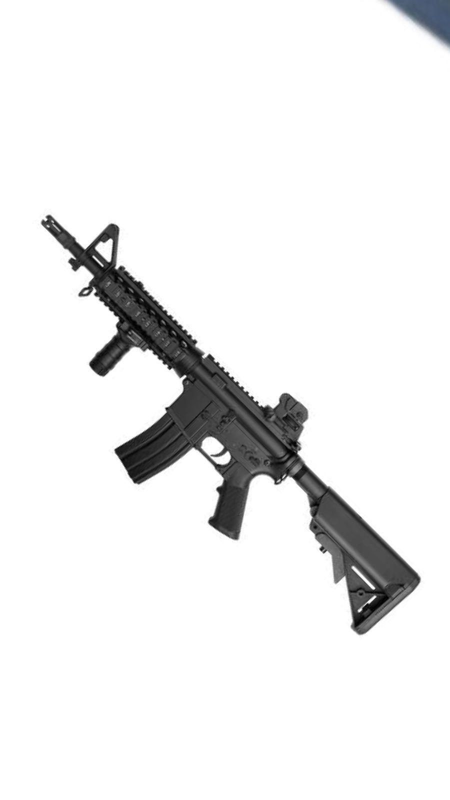 RAM4 .223
