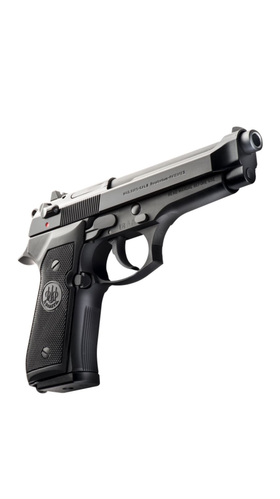 ROYAL ARMS BR92 9mm