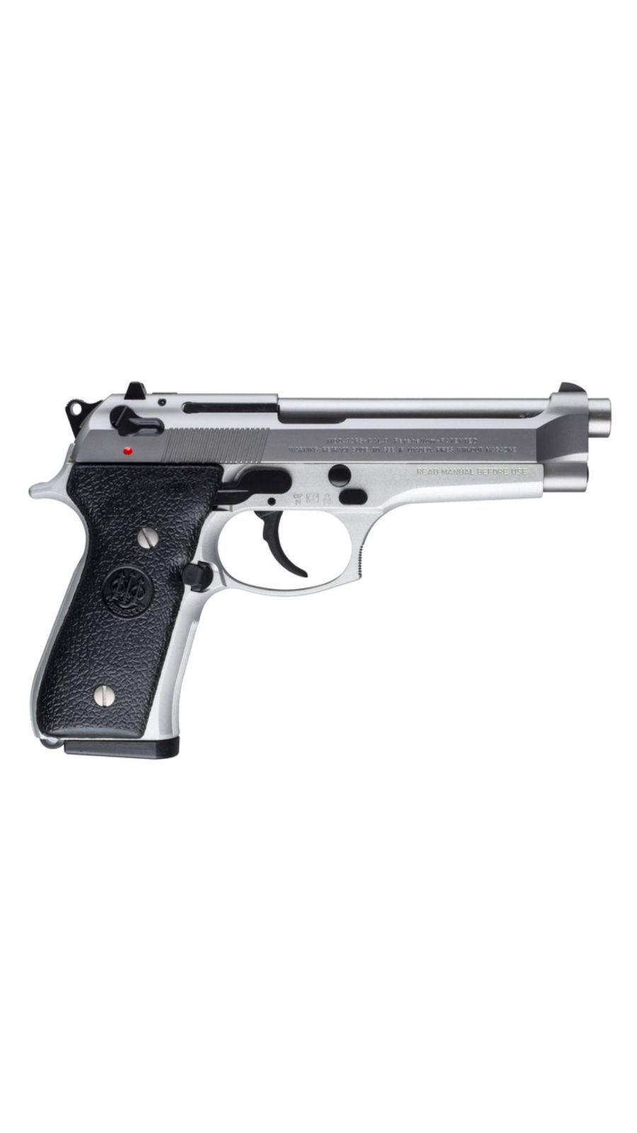 BR92 9mm