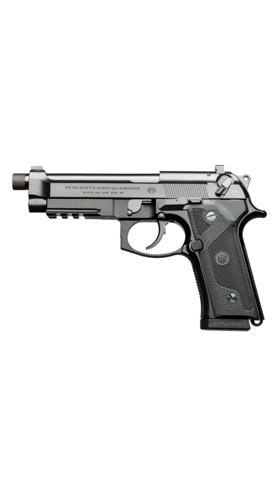 BRM9 9mm