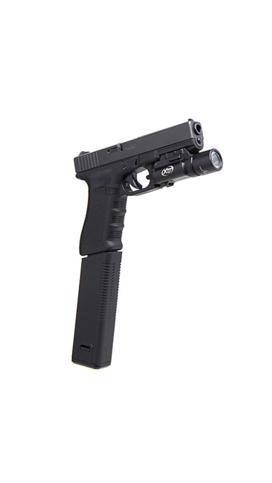 GLK 9mm